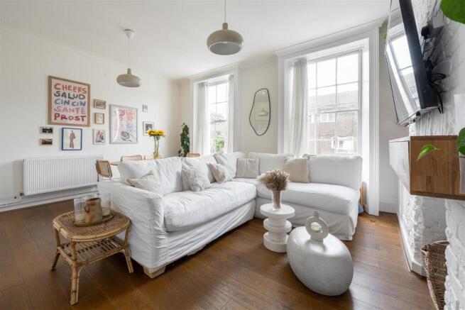 Shepherdess Walk N1