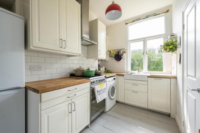 Shepherdess Walk N1