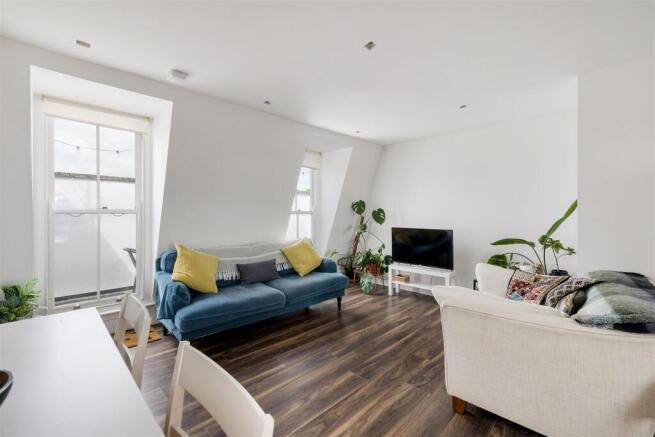 Elderfield Road, E5