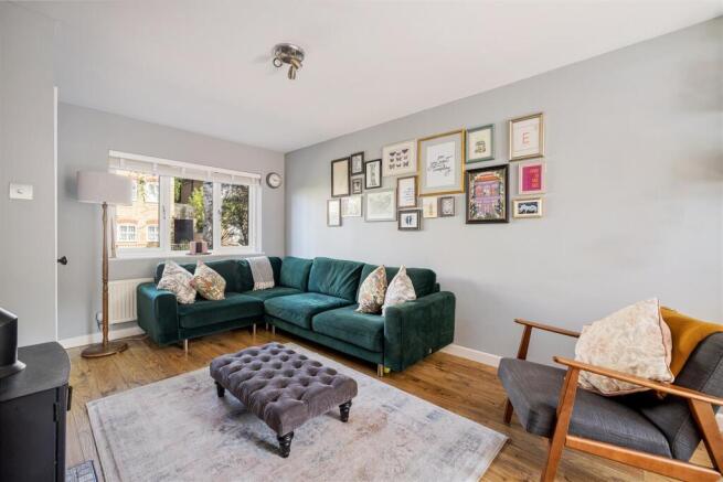 Balcorne Street, E9