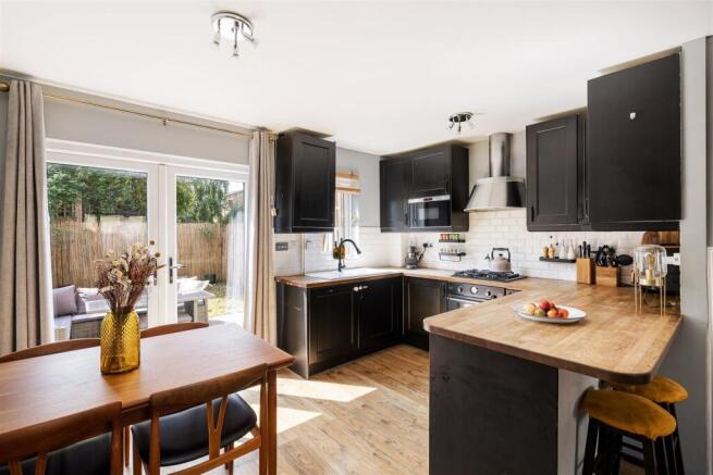 Balcorne Street, E9 14