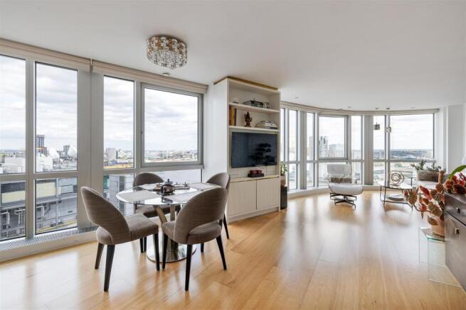 Fairmont Avenue, E14