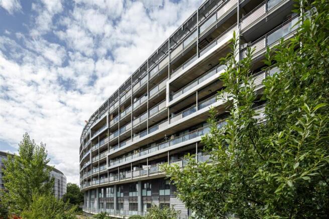 Palmers Road, E2