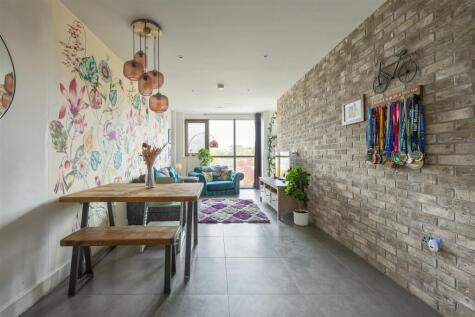 White Post Lane, Hackney