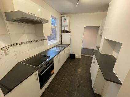 Grafton Street, Hull, HU5