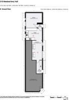 Floor/Site plan 1