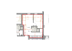 Apt 35 - Floorplan