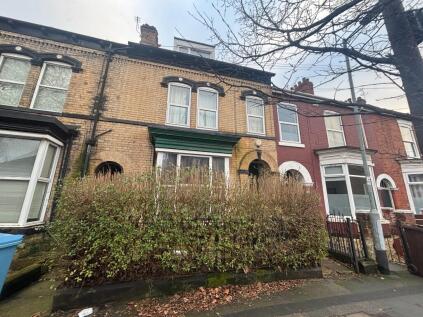 Park Grove, Hull, HU5