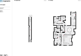 Broadgate Floorplan