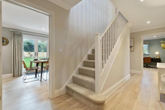 Previous Showhome