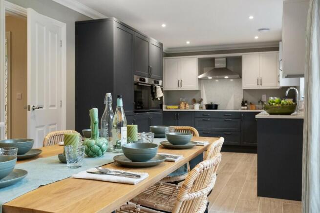 Previous showhome