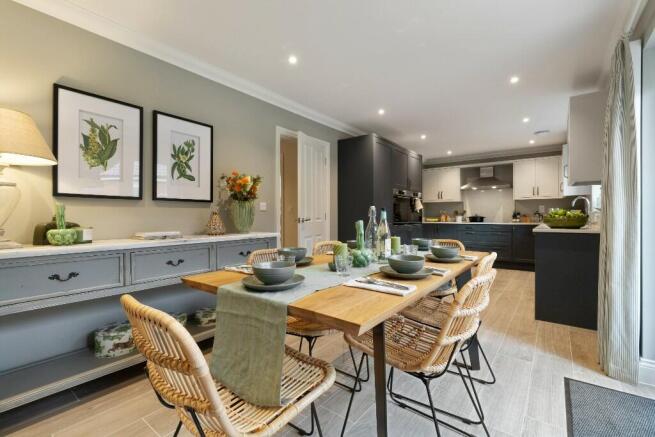 Previous showhome
