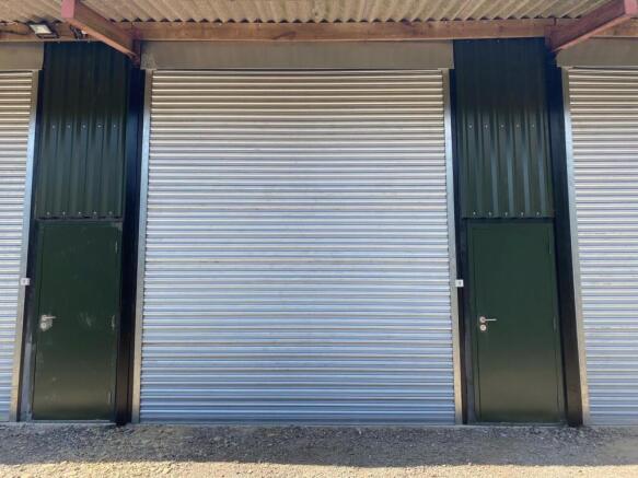 SIngle Unit Ext