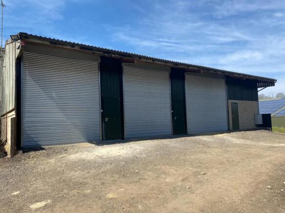 All units Ext