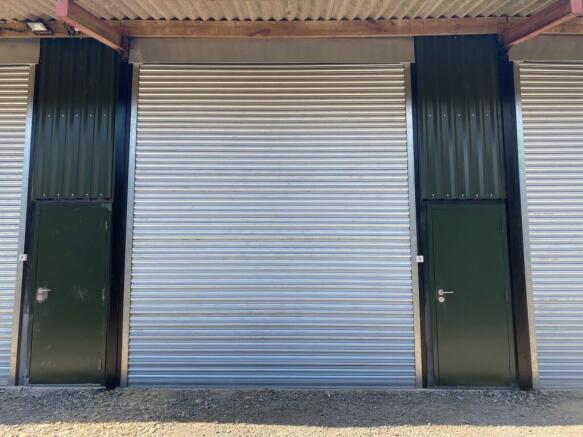 SIngle Unit Ext