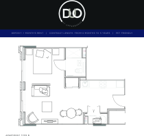 Studio Duo Plan B