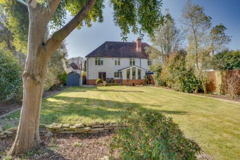Velmore Road, Chandler's Ford, Hampshire, SO53 3HD