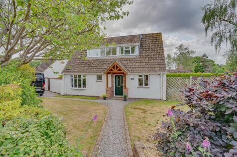 Nichol Road, Hiltingbury, Chandler's Ford, SO53 5AR