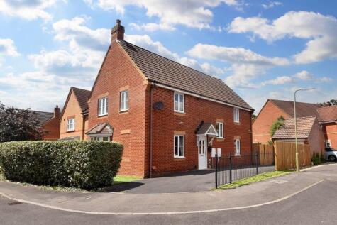 Gardner Way, Chandlers Ford, Hampshire, SO53 1JJ