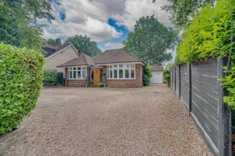 Brownhill Road, Chandler's Ford, SO53 2FL