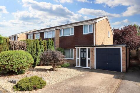 Bodycoats Road, Chandler's Ford, SO53 2JD