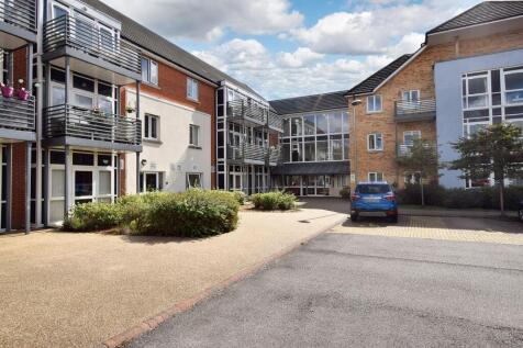 Kent Road, Chandler's Ford, SO53