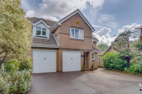 Bramblegate, Botley Road, Fair Oak, SO50 7EY