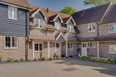 Boyton Mead, Allbrook, SO50