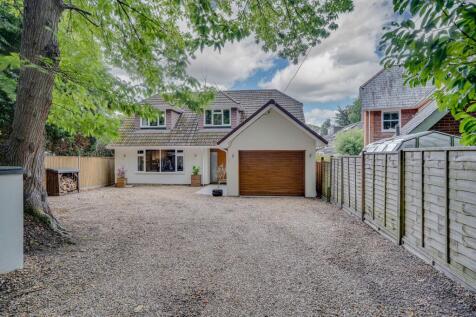 Hocombe Road, Hiltingbury, Chandler's Ford, SO53 5QD