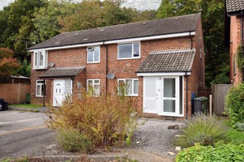 Swanton Gardens, South Millers Dale, Chandler's Ford, SO53 1TP