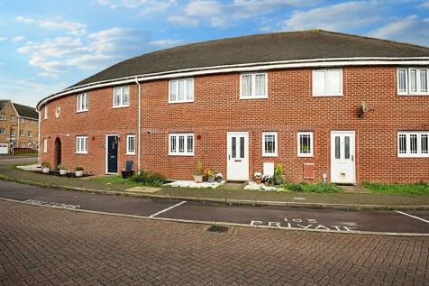 Stranding Street, Eastleigh, SO50