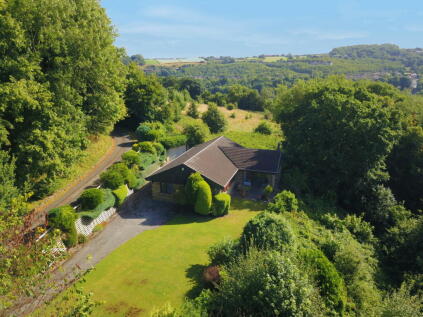 Fleminghouse Lane, Almondbury, HD5