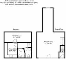 Floor/Site plan 1