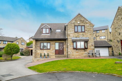 Dukewood Road, Clayton West, Huddersfield, HD8