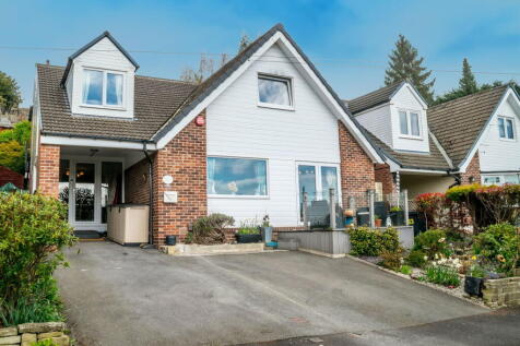 Clough Park, Fenay Bridge, HD8