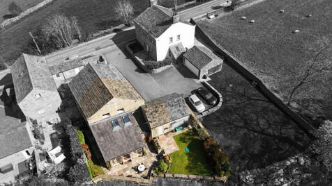 Old Mill Cottage, Copley House Farm, Copley Lane, Shelley, HD8