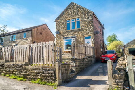 Croft Head, Skelmanthorpe, HD8
