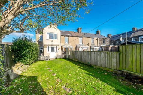 Stottercliffe Road, Penistone, S36