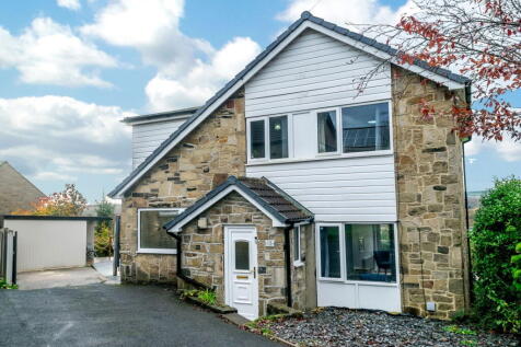 Savile Close, Clifton, Brighouse, HD6