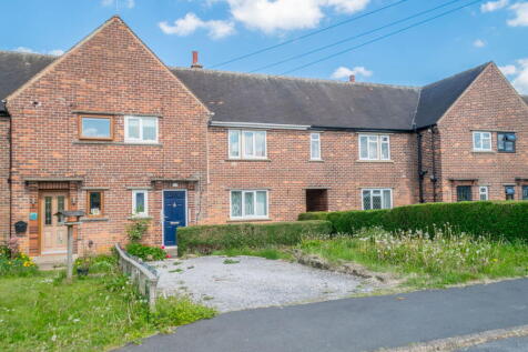 Manorstead, Skelmanthorpe, HD8