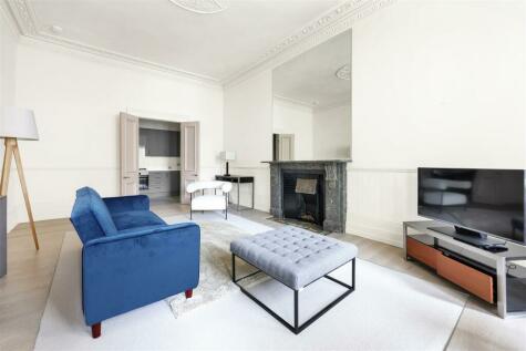 South Kensington - 2 bedroom apartment