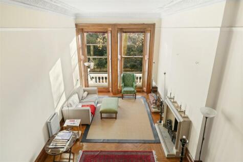 Cornwall Gardens, London, SW7