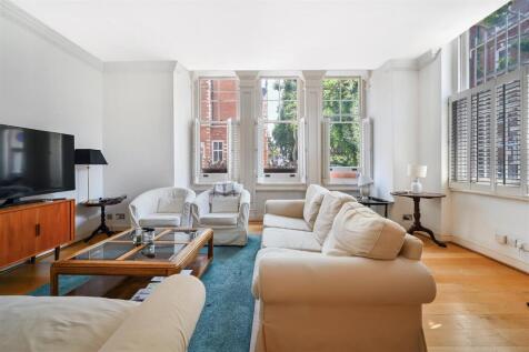 Collingham Gardens, London