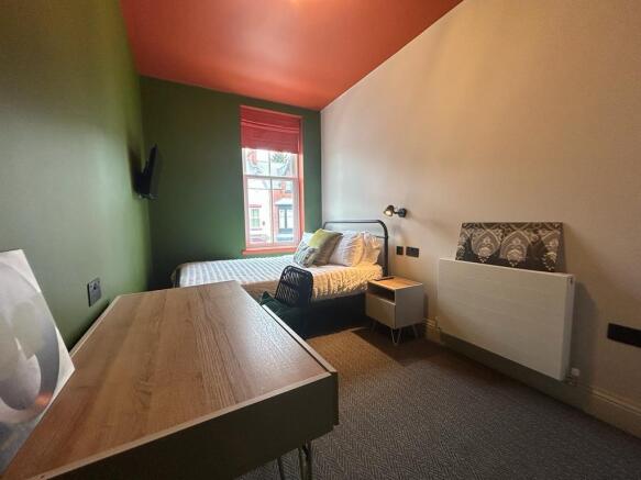 Bedroom 5
