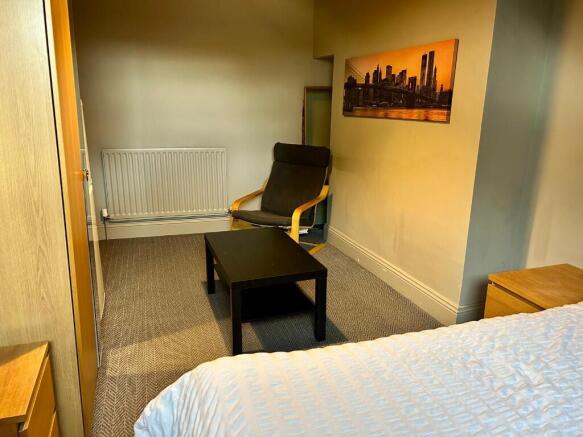 Bedroom 5