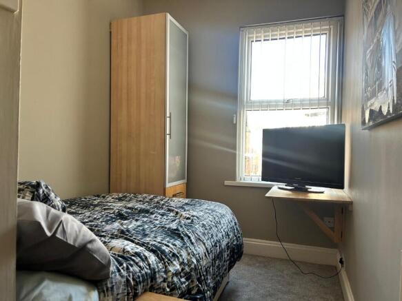 Bedroom 4