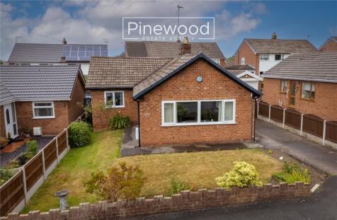Mold Road, Mynydd Isa, CH7