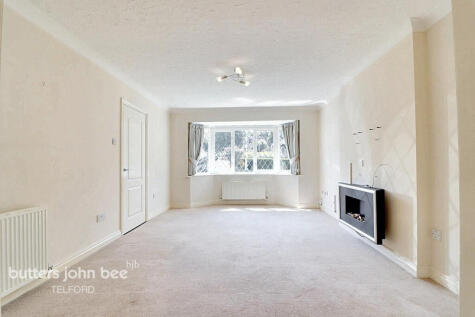 Finsbury Drive, Telford