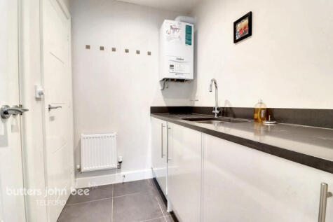 Kyrle Close, Telford