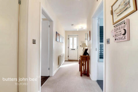 Duke Street, Telford